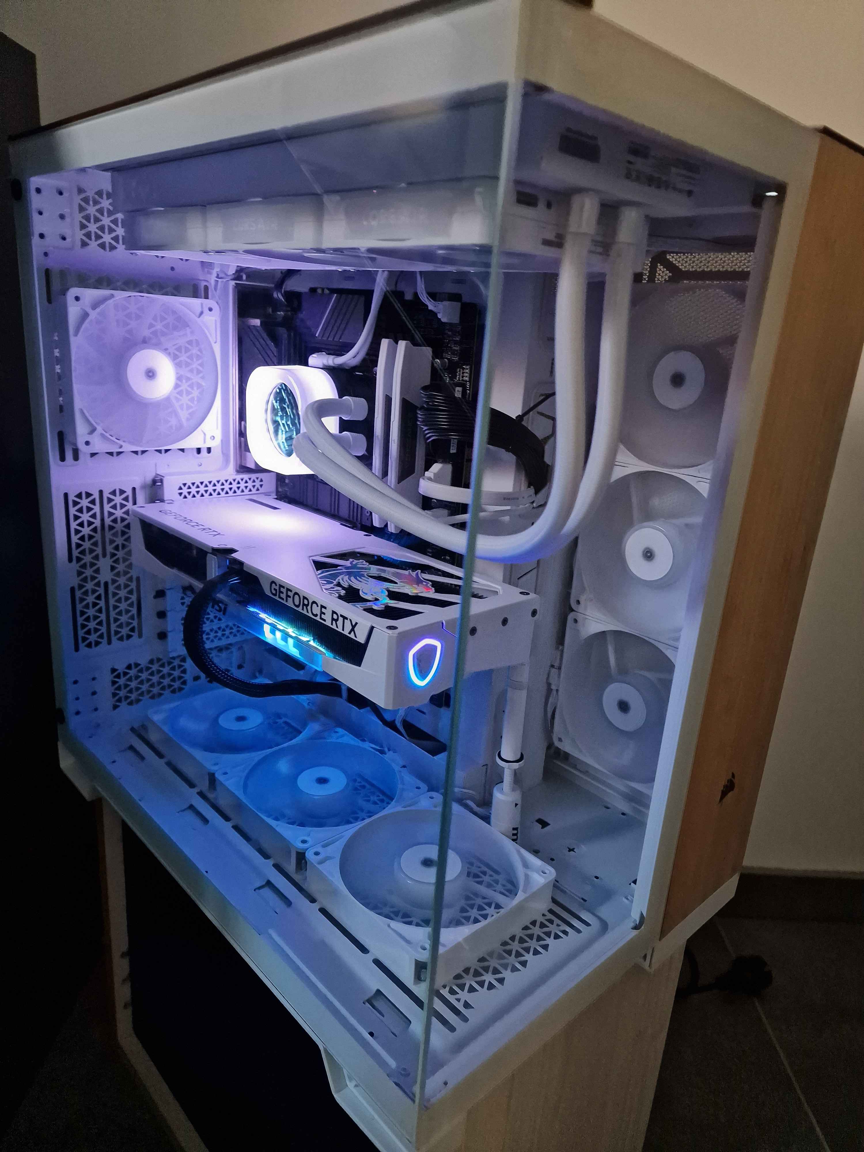 Montage PC n°4