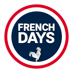 L&rsquo;automne arrive et les French Days aussi !