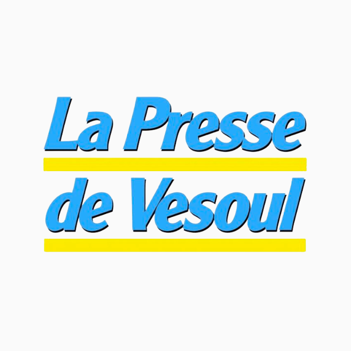 Paru dans la Presse de Vesoul