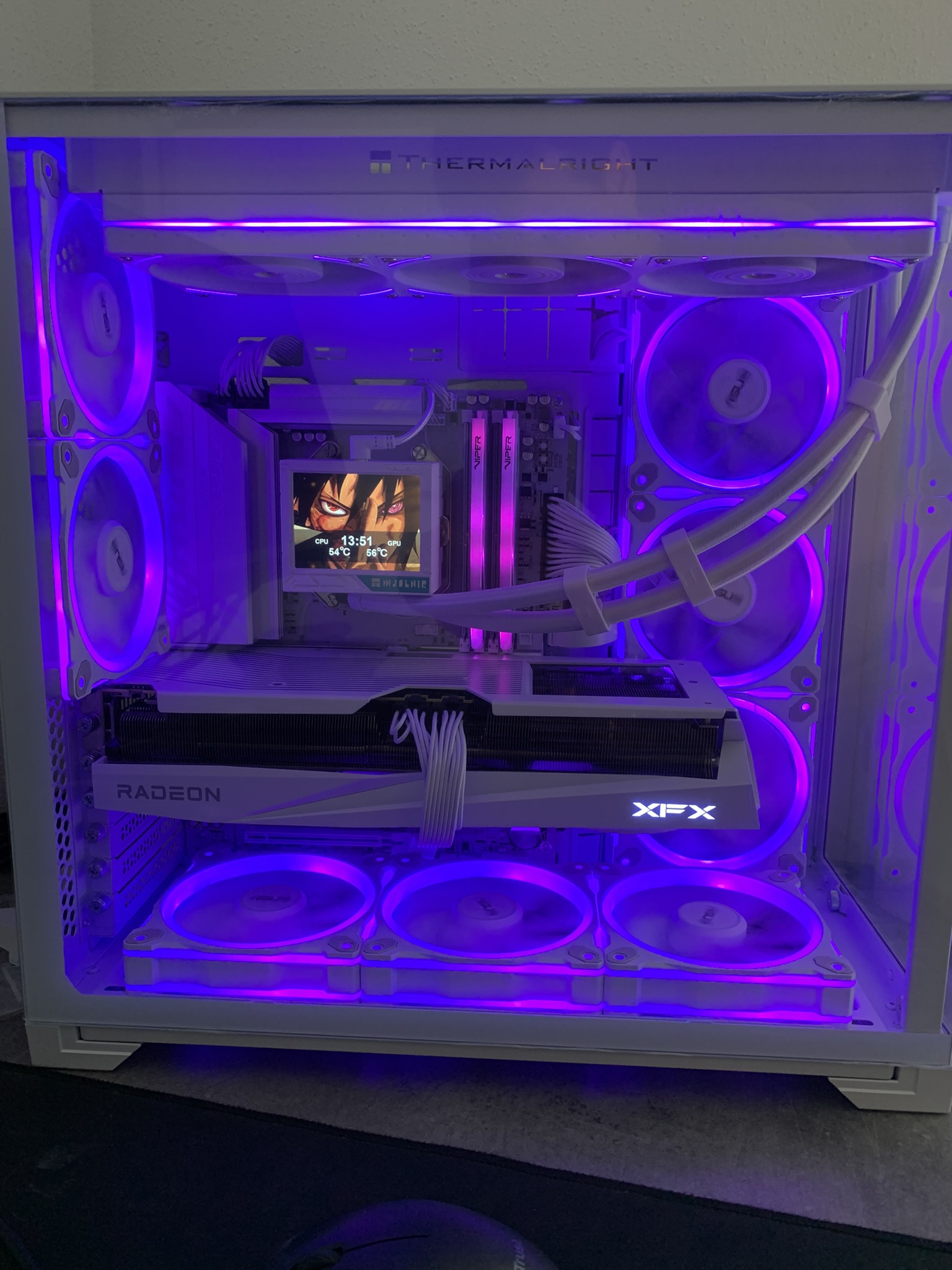 Montage PC n°7
