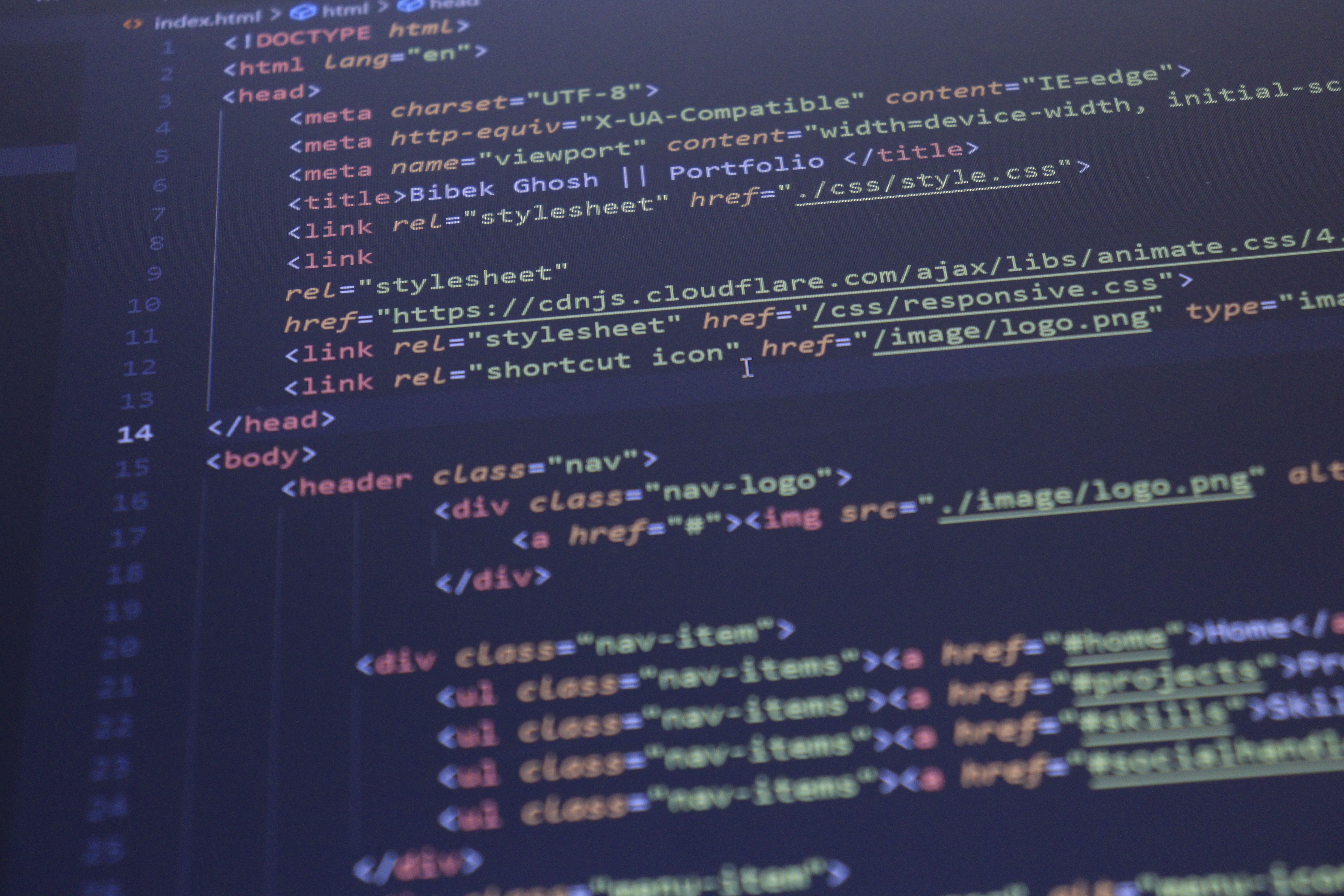 LANCEMENT DU SITE INTERNET